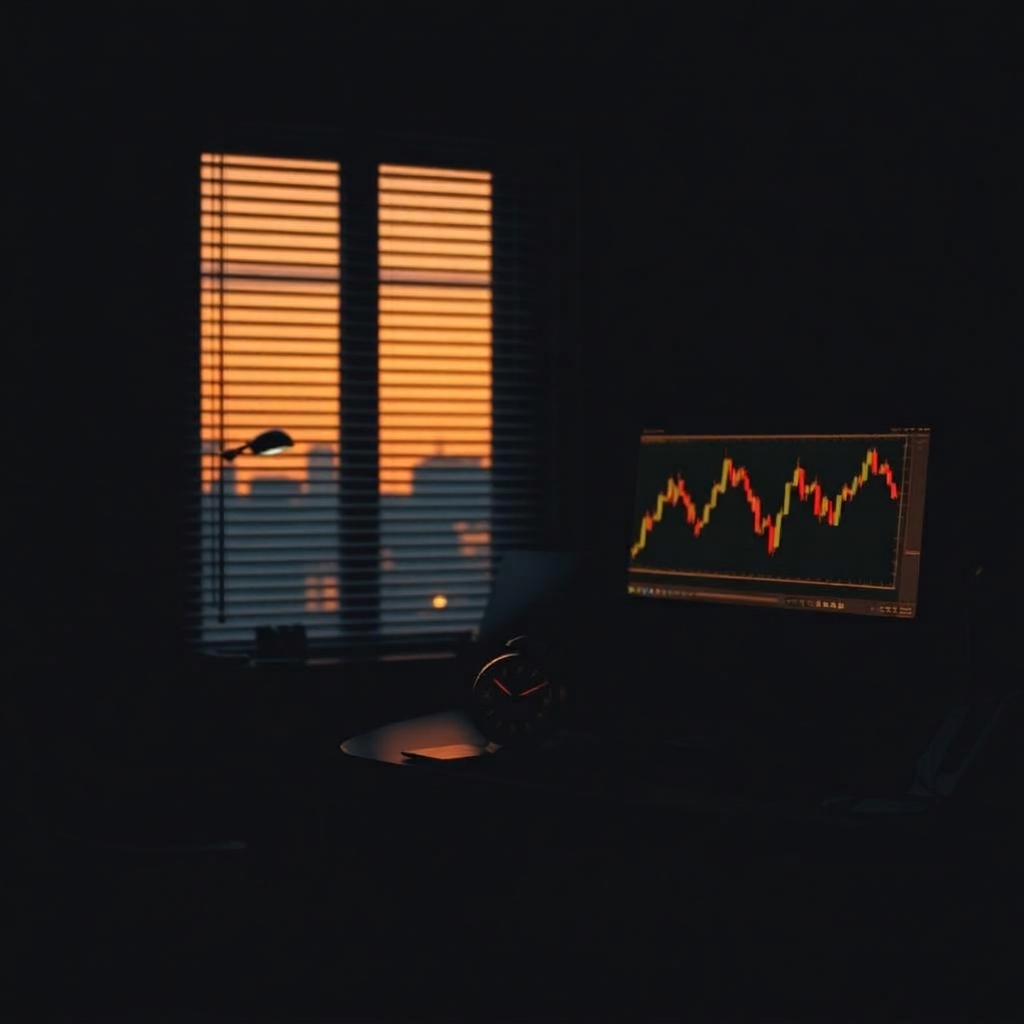 Two Minutes Before the Bell cover art